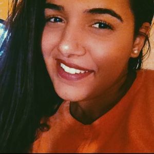 Meet your Posher, Nathany